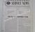 1958 Chevrolet Service News January 1958