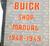 1948 - 1949 Buick Shop Manual