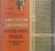 1965 Lincoln Continental & Mercury Master Parts Catalog