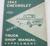 1961 Chevrolet Truck Shop Manual Supplement