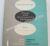 1961 Chevrolet Body Parts and Accessories Catalog