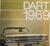 1969 Dodge Dart broschyr svensk