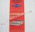 1961 Chevrolet Matchbox cover