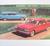 1961 Chevrolet Försäljningsbroschyr New Models