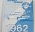 1962 Chevrolet Assembly Manual