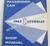 1962 Chevrolet Shop Manual Supplement