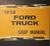 1958 Ford Truck Shop Manual