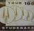 1958 Studebaker Owner's Manual