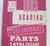 1963 Chevrolet Acadian Preliminary Parts Catalogue No. X632A