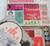 1963 Chevrolet Communication Box March Manage Time for Profit Innehåller Filmrullar samt Skivor