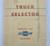 1956 Chevrolet Truck Selector Catalog For Salesmen