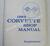 1964 Chevrolet Corvette Shop Manual Supplement
