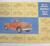 1956 Chevrolet Task Force Pick-Up Trucks
