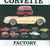1964 Chevrolet Corvette Assembly Instruction Manual