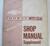 1964 Chevrolet Van Shop Manual Supplement