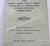 1964 Chevrolet Accessories installation Reference Manual