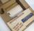 1957 Chevrolet Dealers Trained Organization Program , inludes Phonograph Record