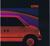 1985 Chevrolet Truck Astro Broschyr