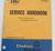 1967 Delco Radio Service Handbook Circuit explanation, Troubleshooting,