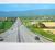 1964 Chevrolet Vykort Between Carlisle and blue Mountain the 14-mile straightaway of the Pennsylvania Turnpike is a ribbon of beauty