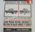 1964 Chevrolet Trucks vs Ford Competitive Facts Report