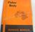 1973 Fisher Body Service Manual