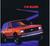 1985 Chevrolet Truck S-10 Blazer Broschyr
