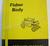 1975 Fisher Body Service Manual