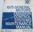 1975 GM Emission Controll Systems Maintenance Manual