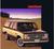 1985 Chevrolet Truck Suburban Broschyr