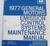 1977 GM Emission Controll Systems Maintenance Manual