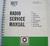 1977 Delco Radio Service Manual