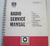 1978 Delco Radio Service Manual
