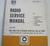 1979 Delco Radio Service Manual