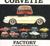 1966 Chevrolet Corvette Assembly Manual