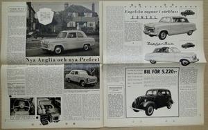 1954 Ford-nytt