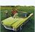 1971 Chevrolet Truck Broschyr El Camino