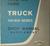 1963 Ford Truck 100-800 Series Shop Manual supplement