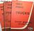 1965 Ford Truck Shop Manual