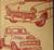 1952 Ford Service Specifications Car Truck