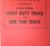 1946 Ford Light Duty Truck and One Ton Truck Operators Manual