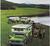 1971 Chevrolet Truck Försäljningsbroschyr Recreational Vehicles