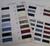 1967 Cadillac Exterior and Interior Colors Du Pont