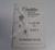 1971 Cadillac Service roundtable summary book