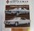 1971 Cadillac The cadillac serviceman Magazine