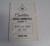 1972 Cadillac Service roundtable summary book