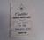 1972 Cadillac Service roundtable summary book