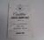1972 Cadillac Service roundtable summary book