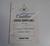 1972 Cadillac Service roundtable summary book