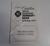1974 Cadillac Service roundtable summary book
